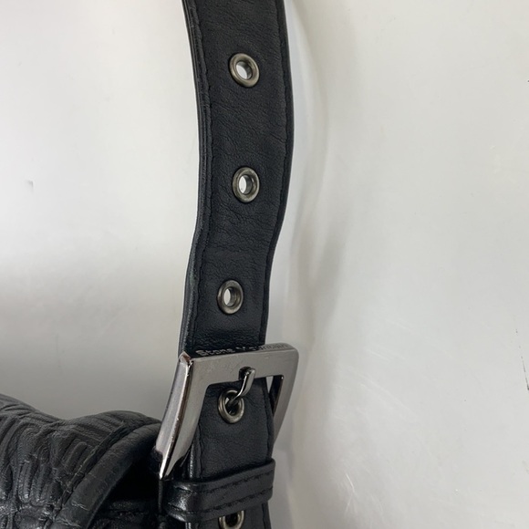 Stone Mountain leather shoulder bag - Picture 6 of 9